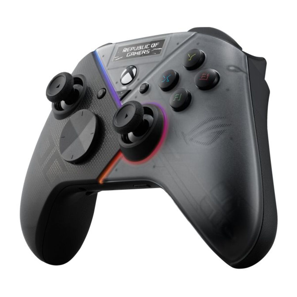 Manette ASUS ROG Raikiri Pro