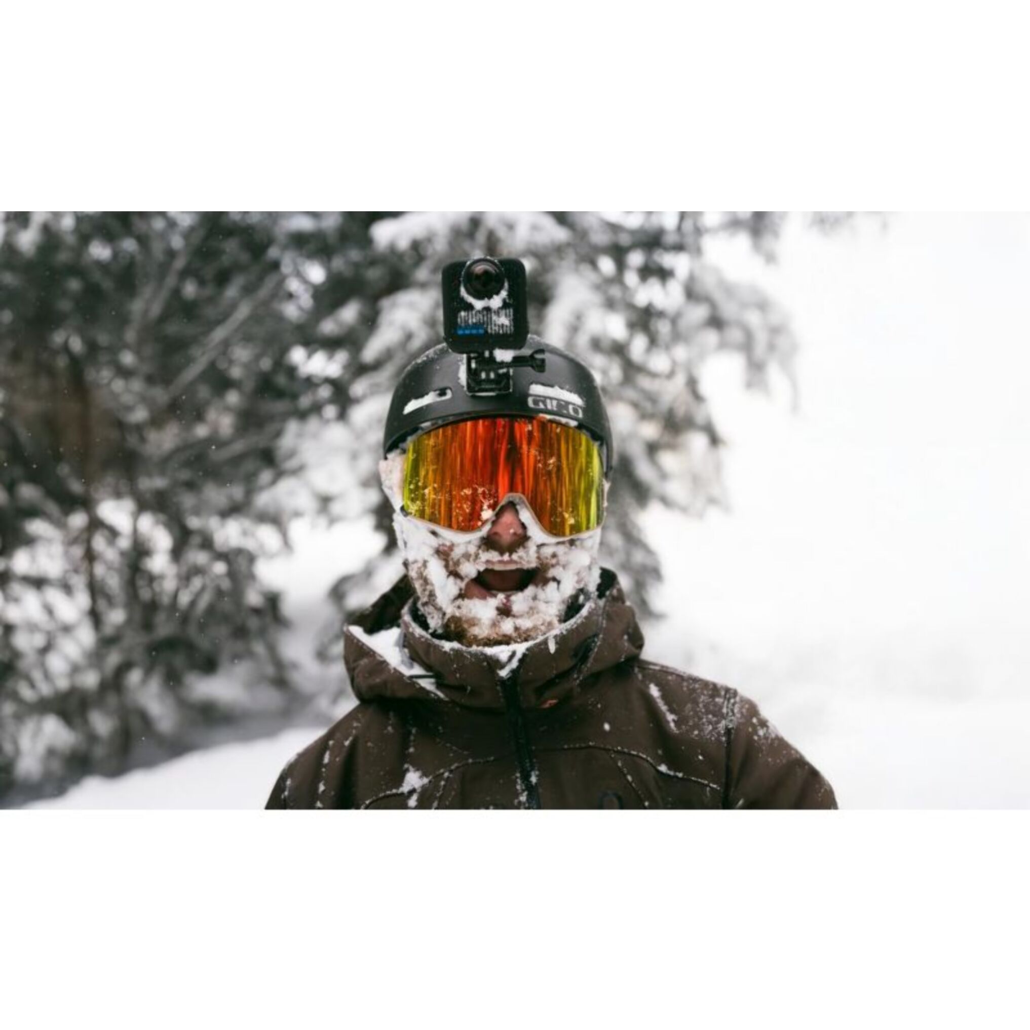 Caméra 360 GOPRO Max 2