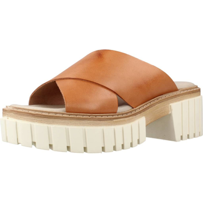 SANDALIAS YELLOW THELMA