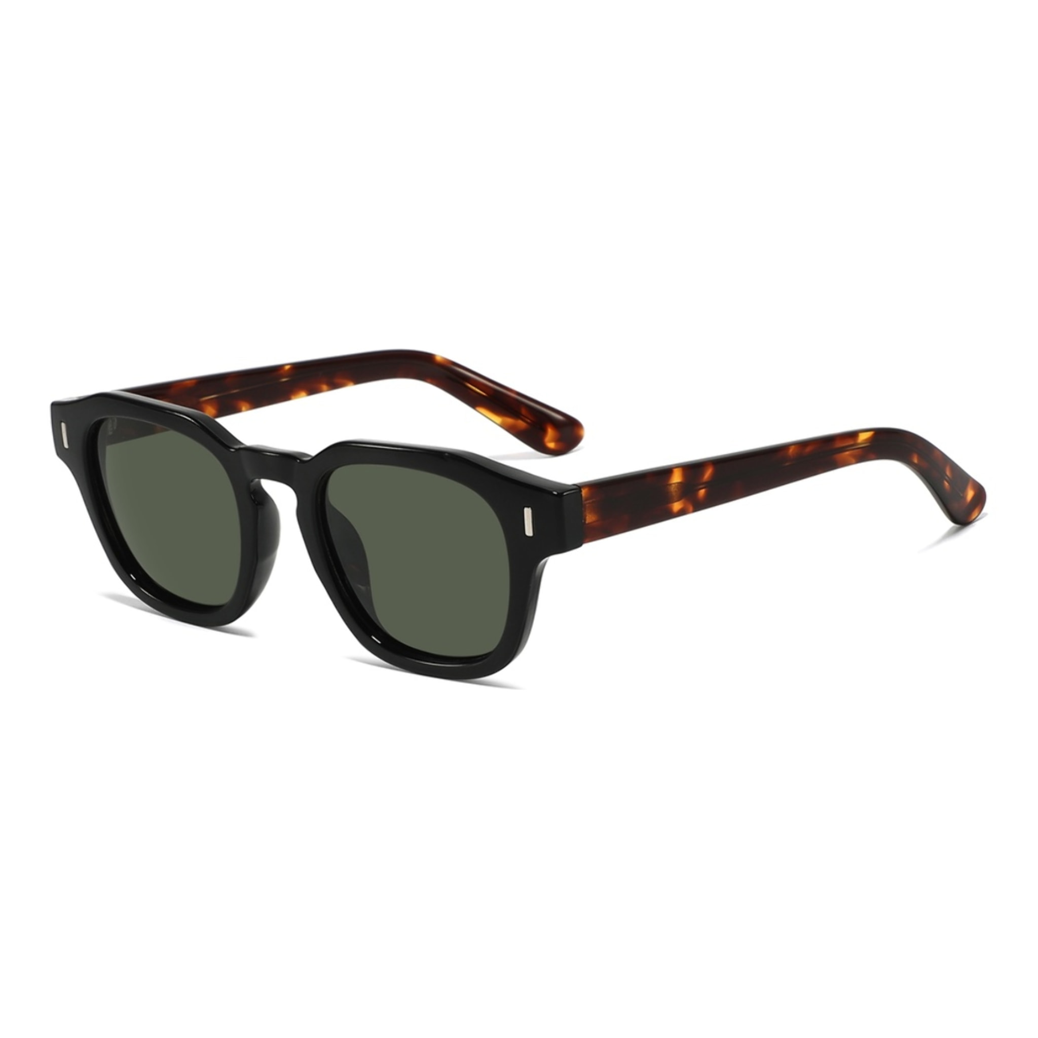 Gafas de Sol Feler 8911-3 Polarizadas de Acetato Unisex 47 mm