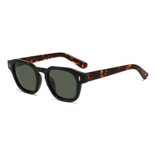 Gafas de Sol Feler 8911-3 Polarizadas de Acetato Unisex 47 mm