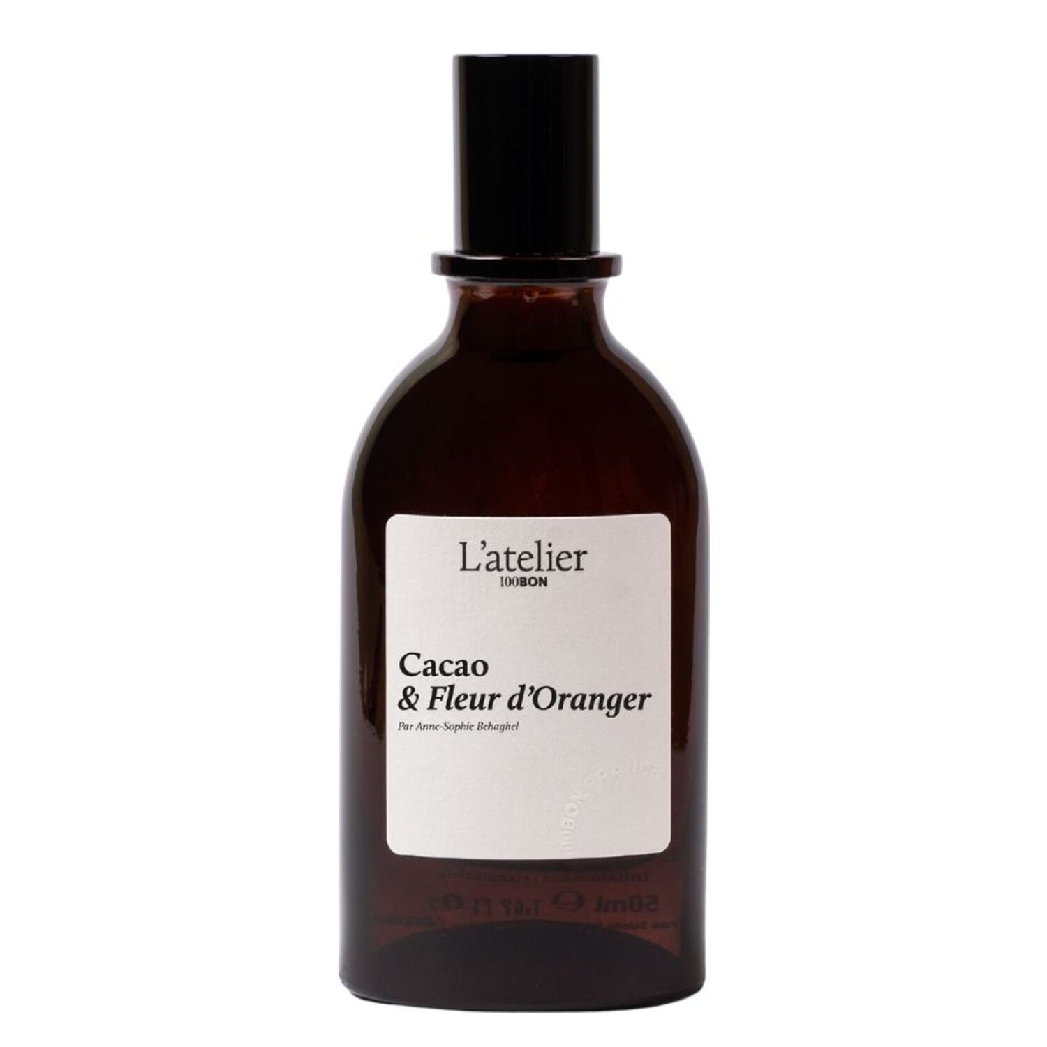 Cacao & Fleur D'oranger - Eau de Parfum