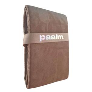 Bandeau - Applicateur Autobronzant Dos en Velours