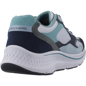 Sneakers de  Mujer de la marca SKECHERS  modelo GO RUN CONSISTENT 2. Blue