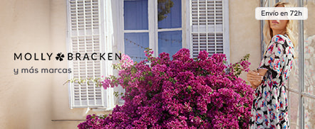 Molly Bracken Prêt-à-porter para mujeres y niñas
