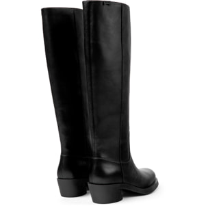 CAMPER Bonnie - Botas Negro Mujer