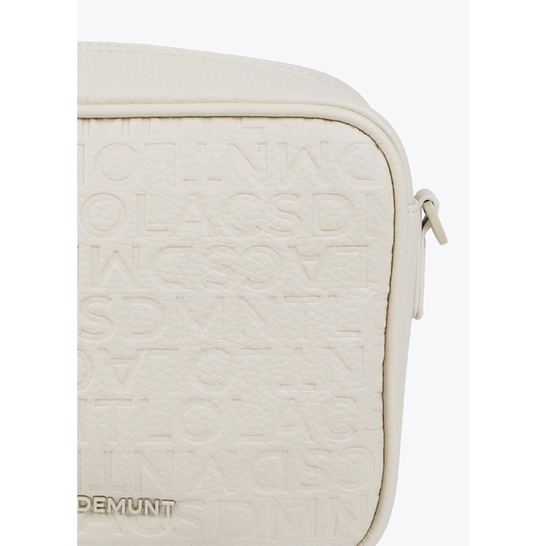 Borsa a tracolla monogrammi