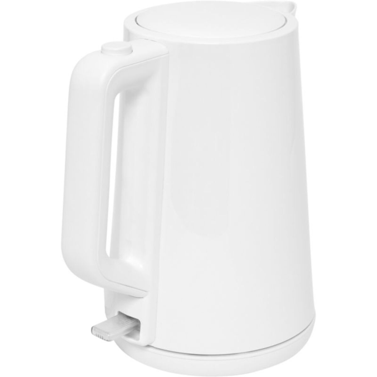 Bouilloire PHILIPS HD9318/00 Bouilloire électrique blanche Daily 1.7L, 2200W