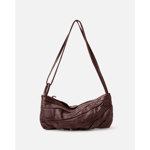 Bandolera BIBA Sewards de piel