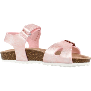 Sandalias Niña de la marca GEOX  modelo J ADRIEL GIRL C ROSA