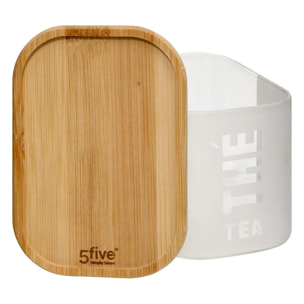 Boîte à thé Glassy 720ml