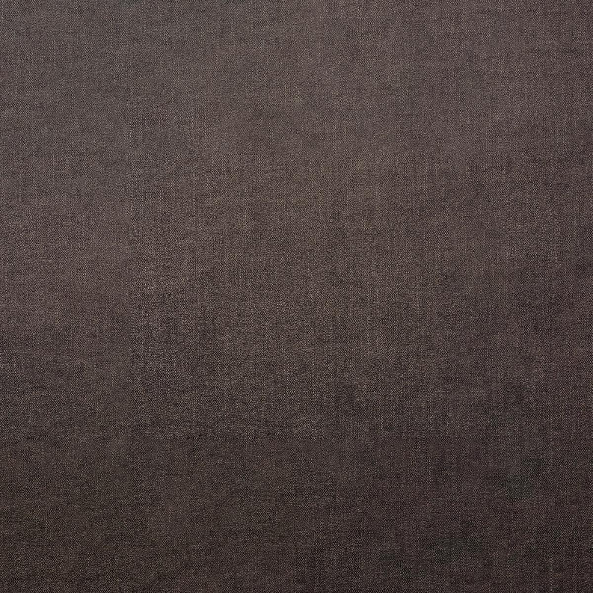 Canapé Tissu Droit Gris Foncé Altamo - 3 Places