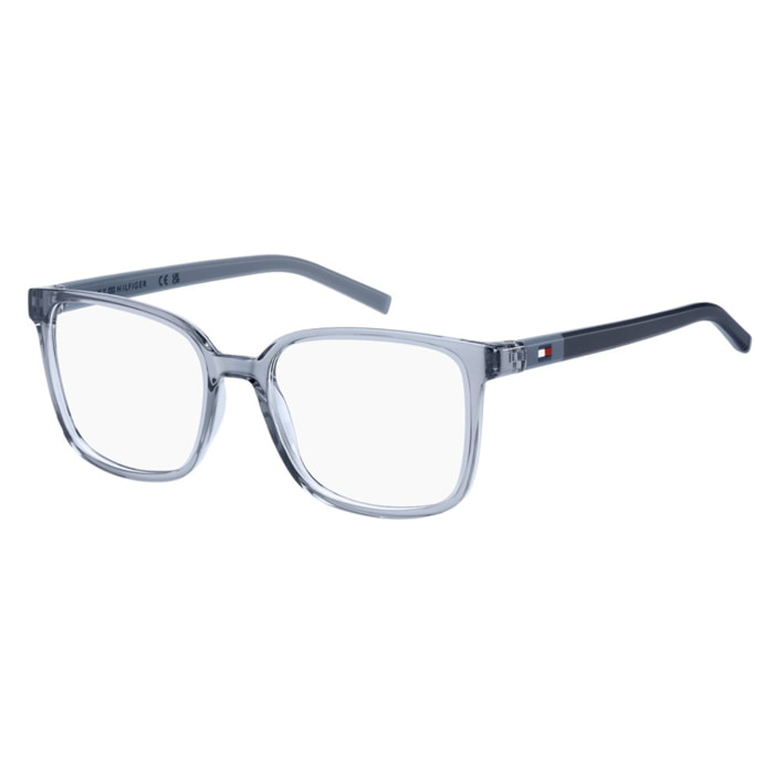 Gafas de Vista Tommy Hilfiger TH 2247 MVU de Tr90 Infantil 49 mm