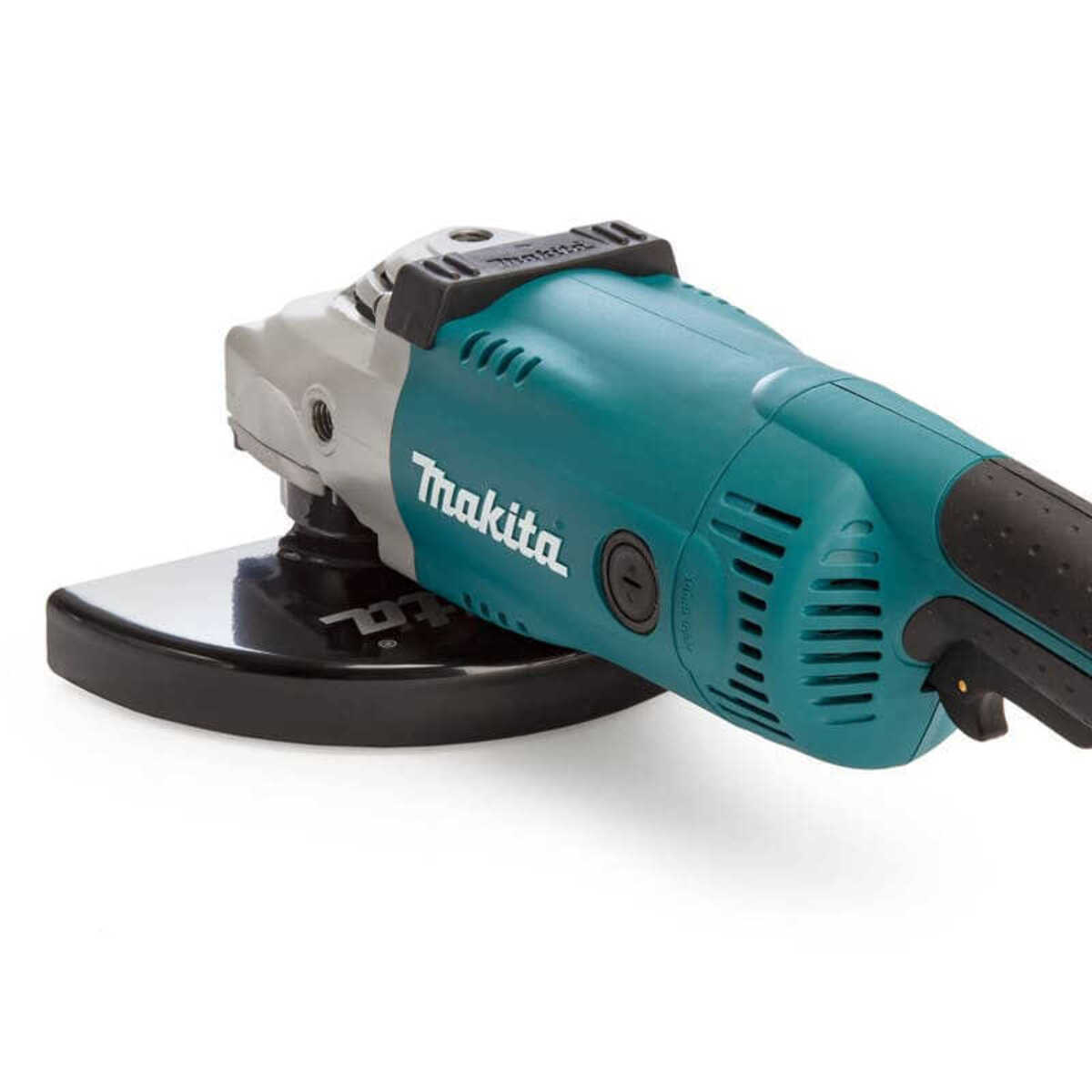 Meuleuse Ø230 mm 2400W - MAKITA - avec coffret - GA9030RFK1