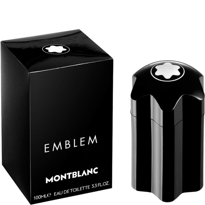 Emblem  - Eau de Toilette