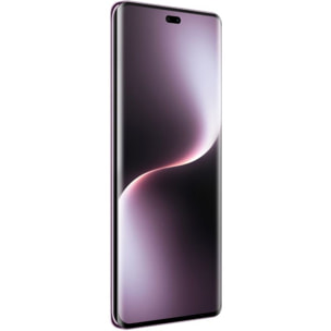 Smartphone HONOR Magic 7 Lite Violet titane 256Go