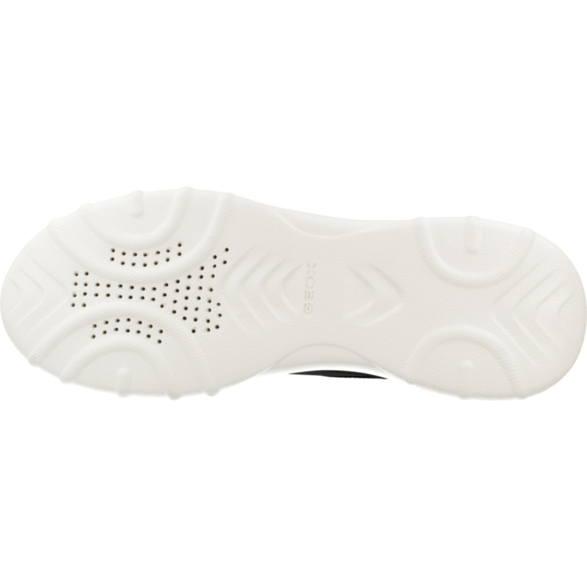 Sneakers de  Mujer de la marca GEOX  modelo D ALLENIEE AZUL