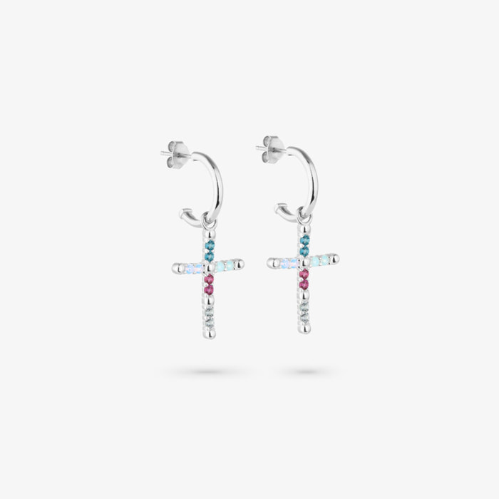 Pendientes Radiant Mujer RY000123