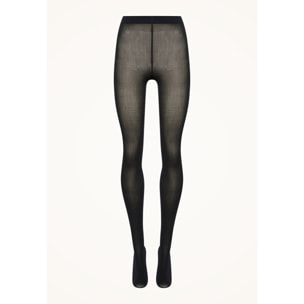 Collant Jacquard Tights