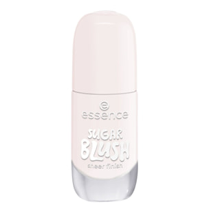 Gel Nail Polish - Vernis à Ongles Séchage Rapide Fini Brillant 8ml
