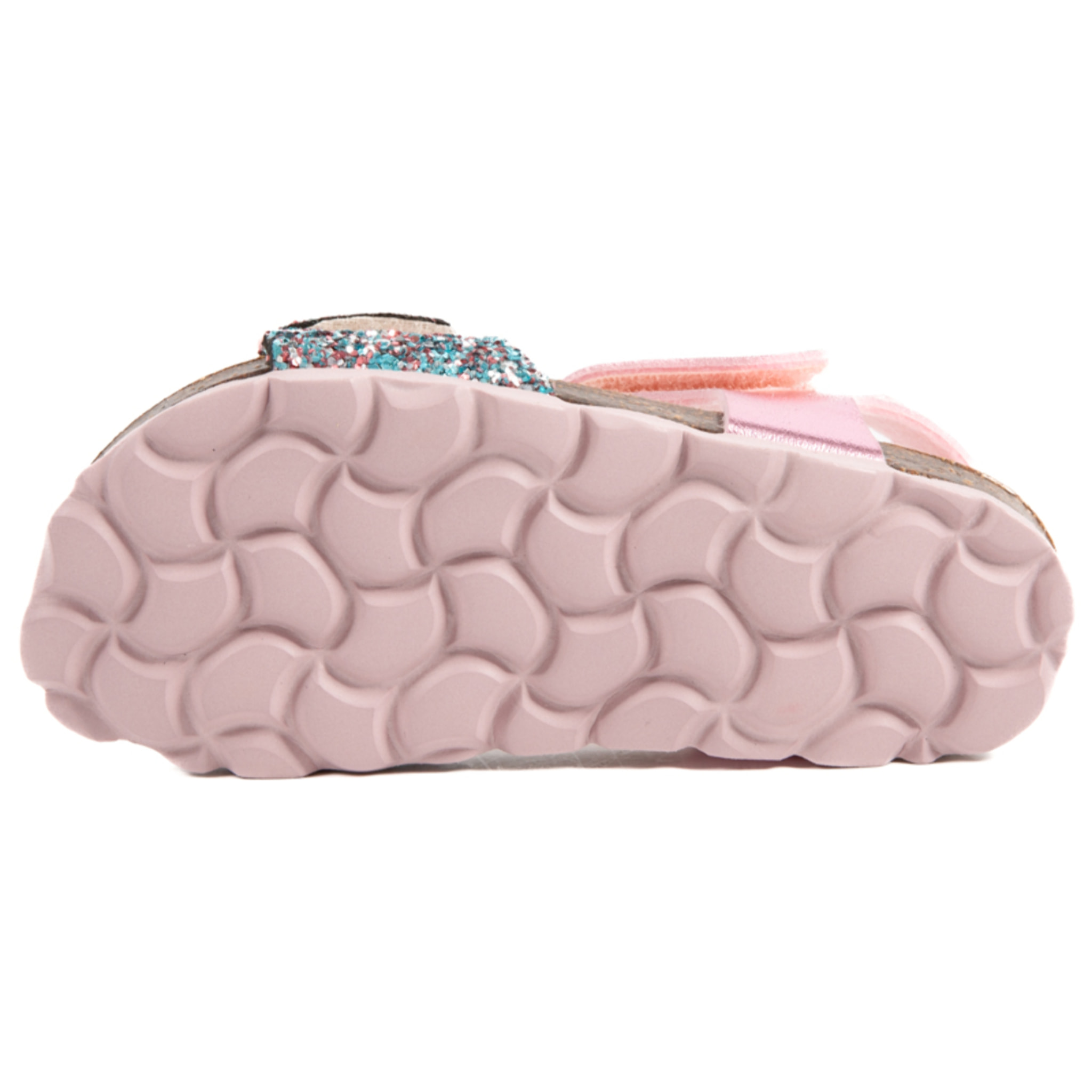 Sandalia BILLOWY ROSA