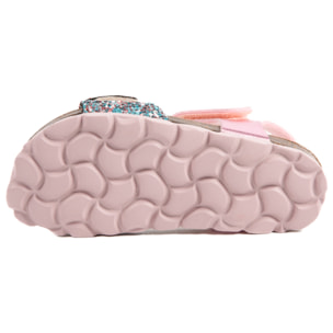 Sandalia BILLOWY ROSA