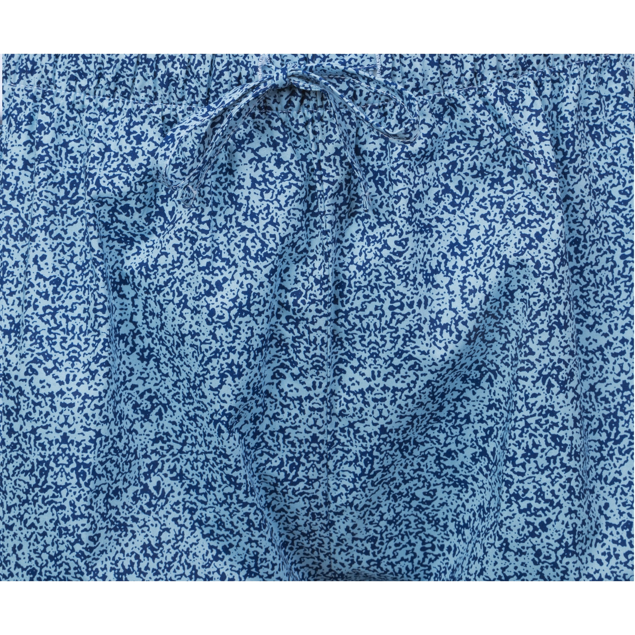 Pigiama leggero DONNA cotone fiori ROYAL