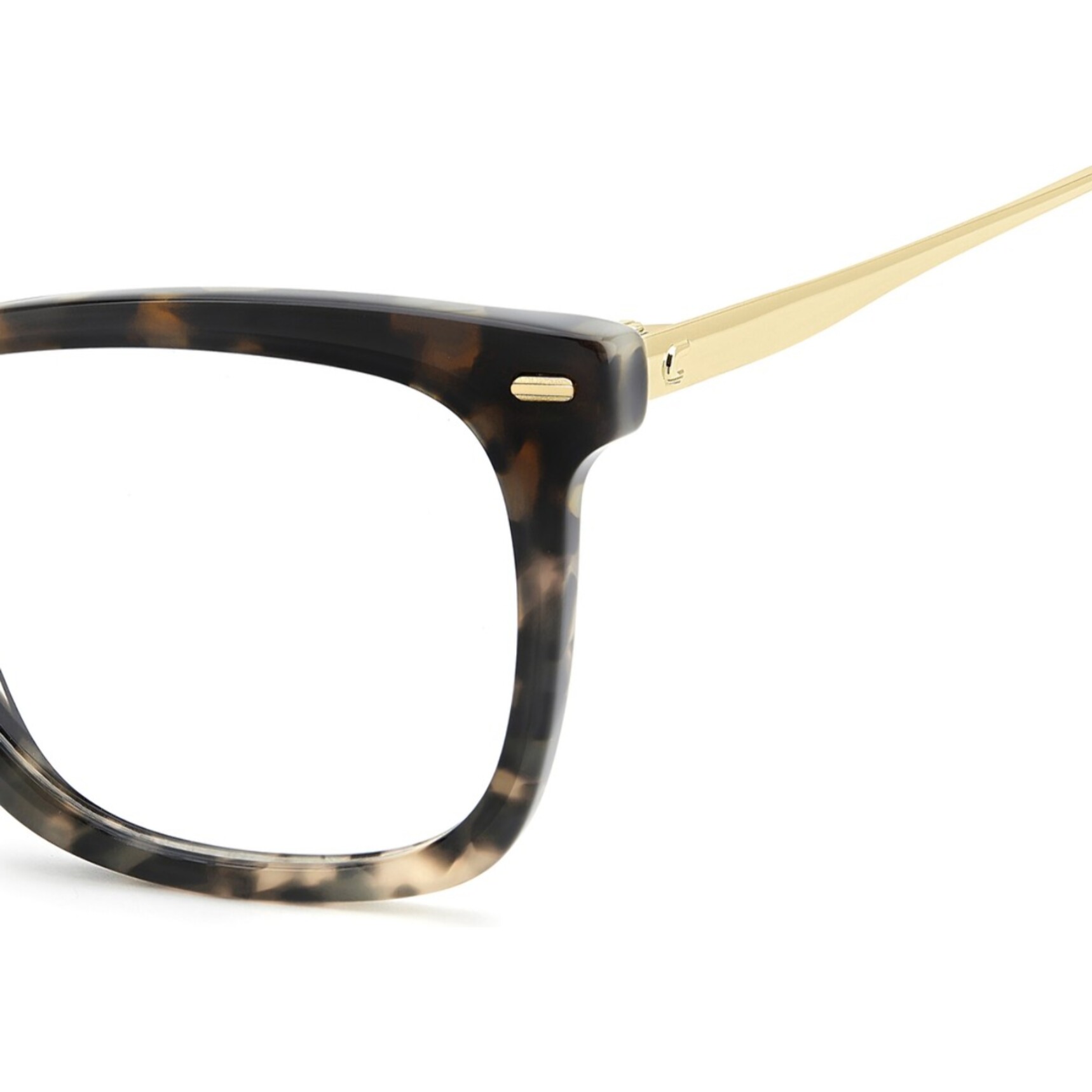 Gafas de Vista Carrera 3075 CVT de Acetato Mujer 55 mm