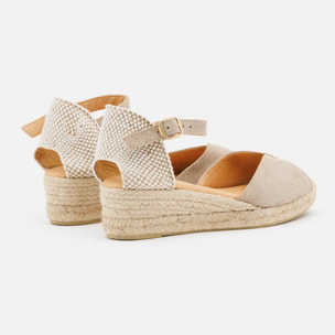 Campesina Yute Pulsera Arena - Bludleia