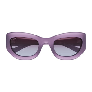 Gafas de Sol Gucci GG1784S-004 de Acetato Mujer 52 mm