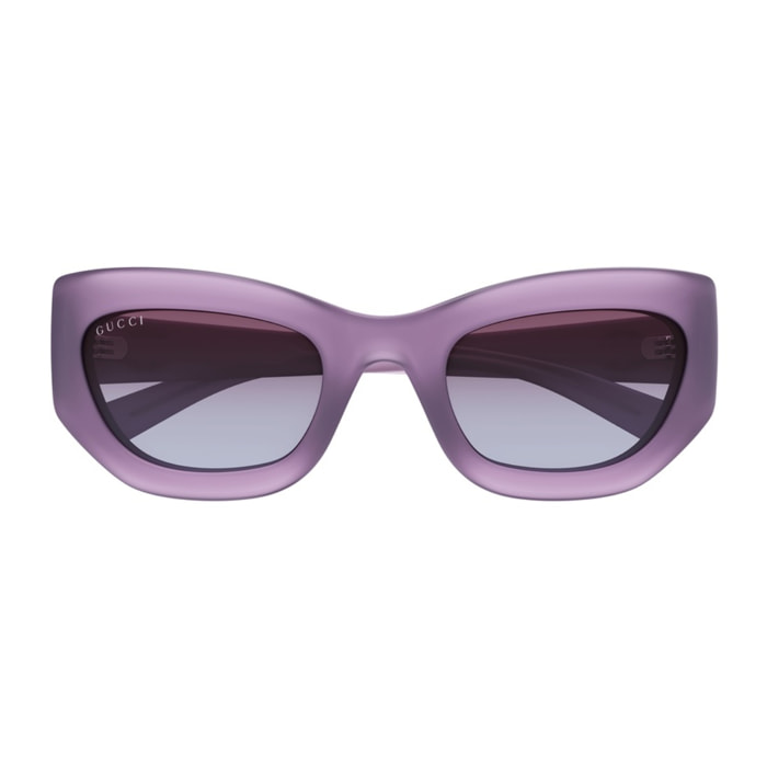Gafas de Sol Gucci GG1784S-004 de Acetato Mujer 52 mm