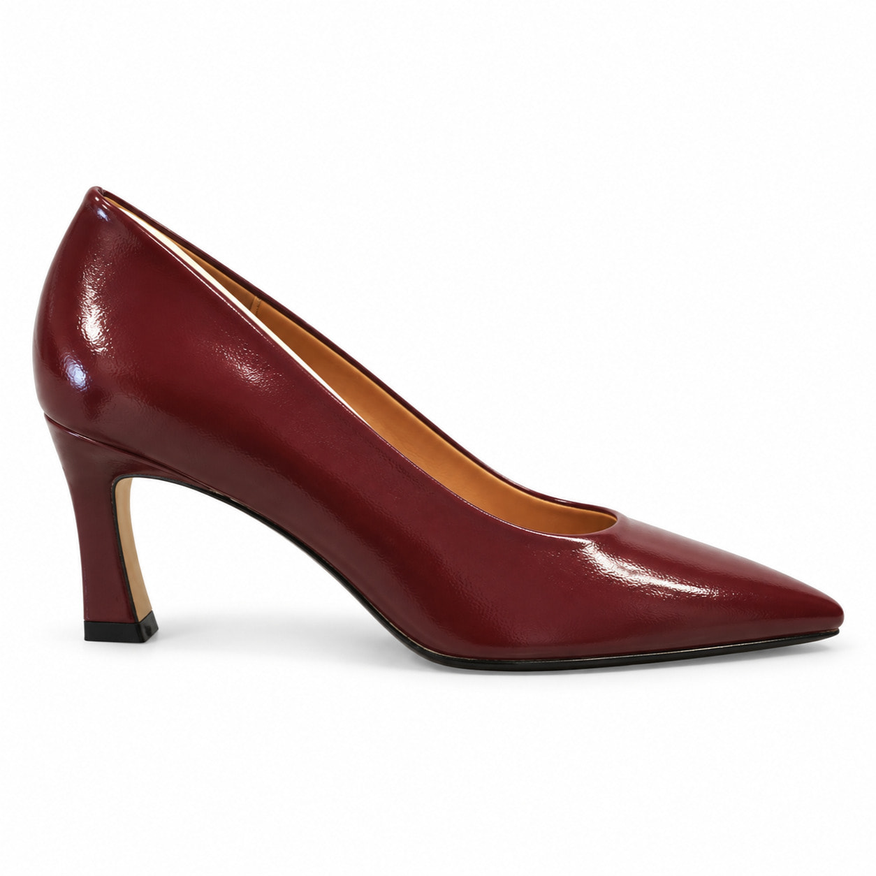 Decollete - tacco 7,5 cm