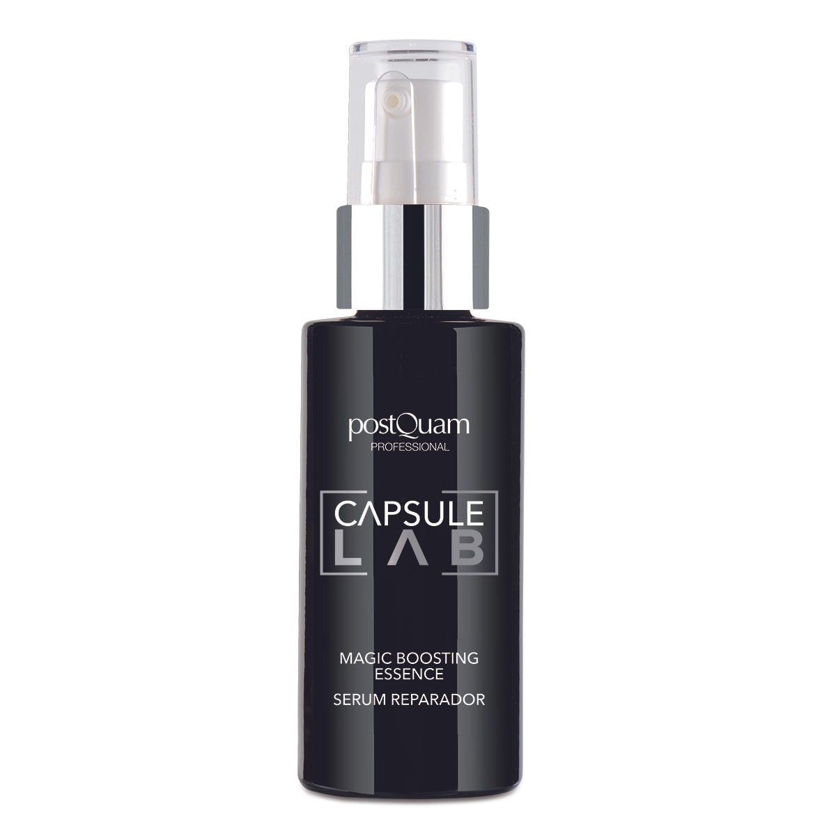 Capsule Lab Magic Boosting Essence - Per Tutti I Tipi Di Pelle - 30 Ml