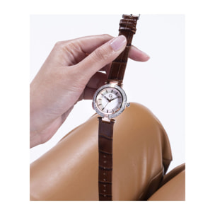 Gc Quartz Day & Date Gc Vogue