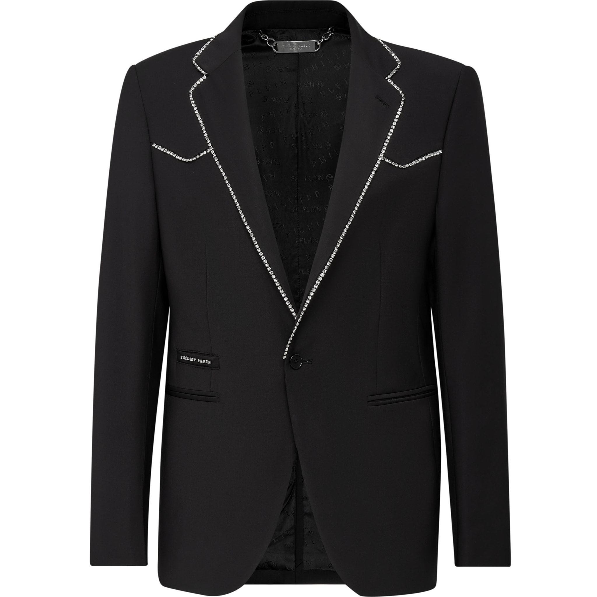 PHILIPP PLEIN Blazer Regular Fit