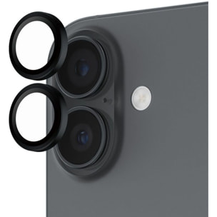 Protège objectif PANZERGLASS iPhone 17 / 16/ 16 Plus protège obejctif