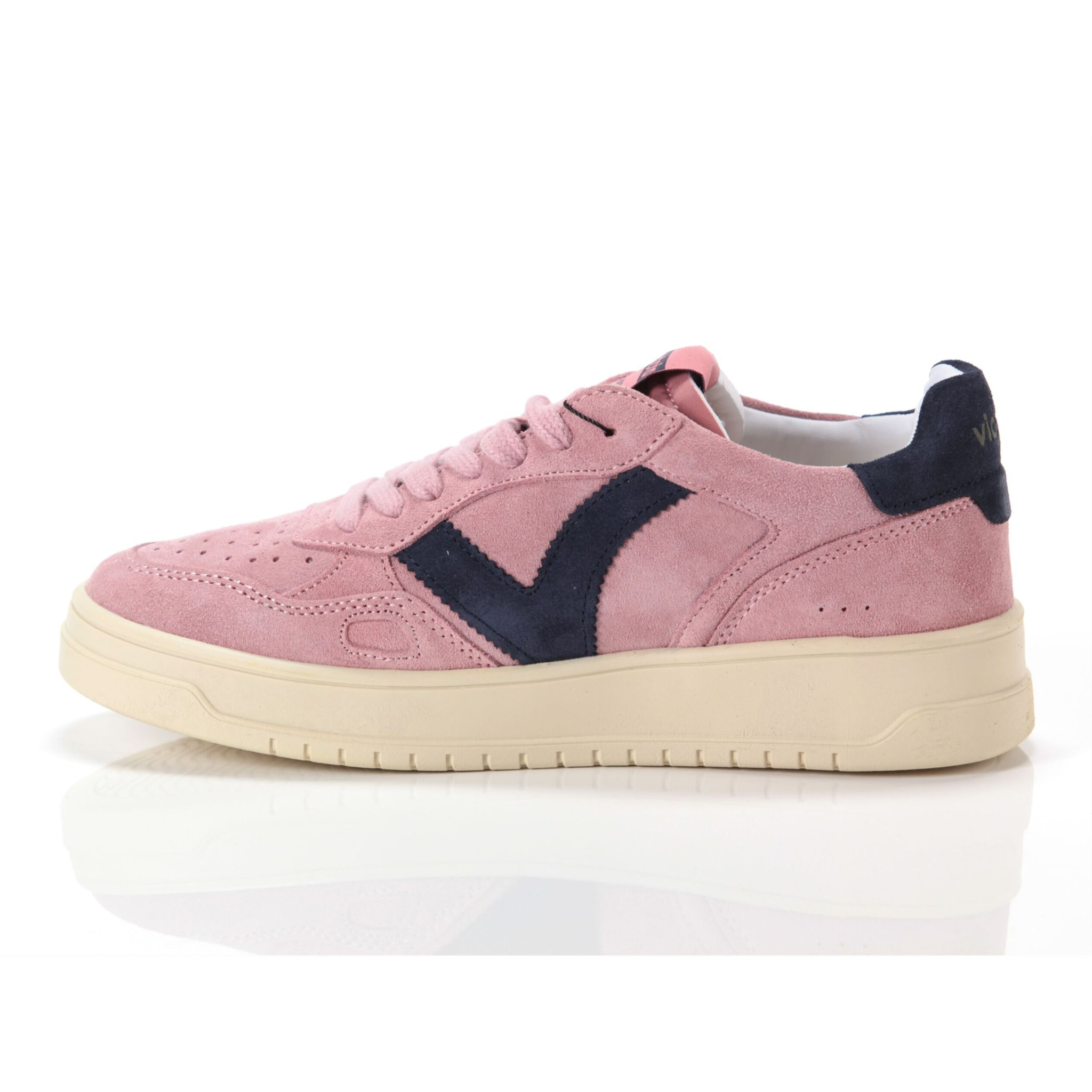 Sneakers Victoria Victoria Rosa Viola