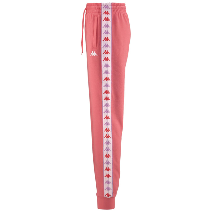 Pantalones Kappa Mujer 222 BANDA BARNUI 2