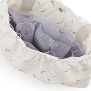 Cambrass Bolso Maternal Boho Bruca