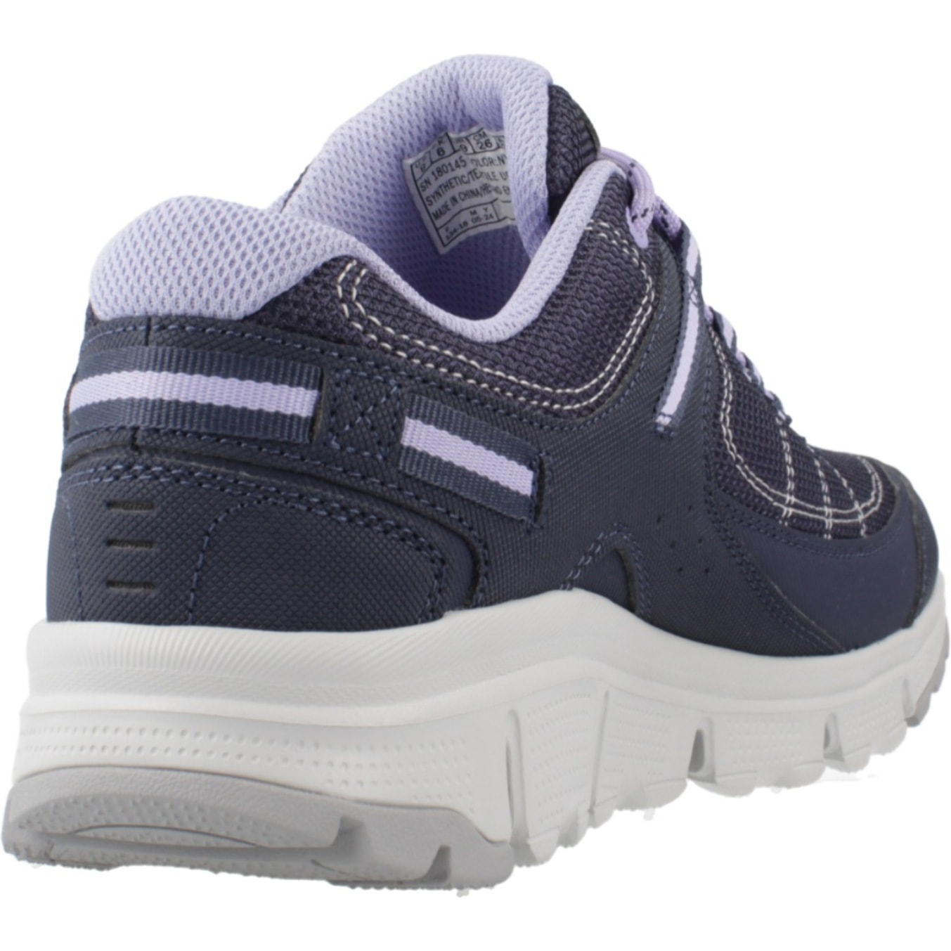 Sneakers de  Mujer de la marca SKECHERS  modelo 180145S Blue