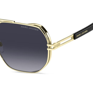 Gafas de Sol Marc Jacobs MARC 784/S RHL de Metal Hombre 60 mm