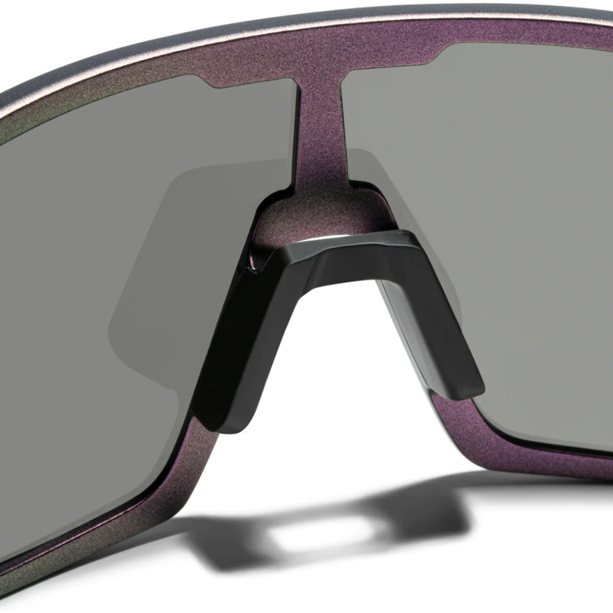 Wind Limited Iridiscent Purple / Black