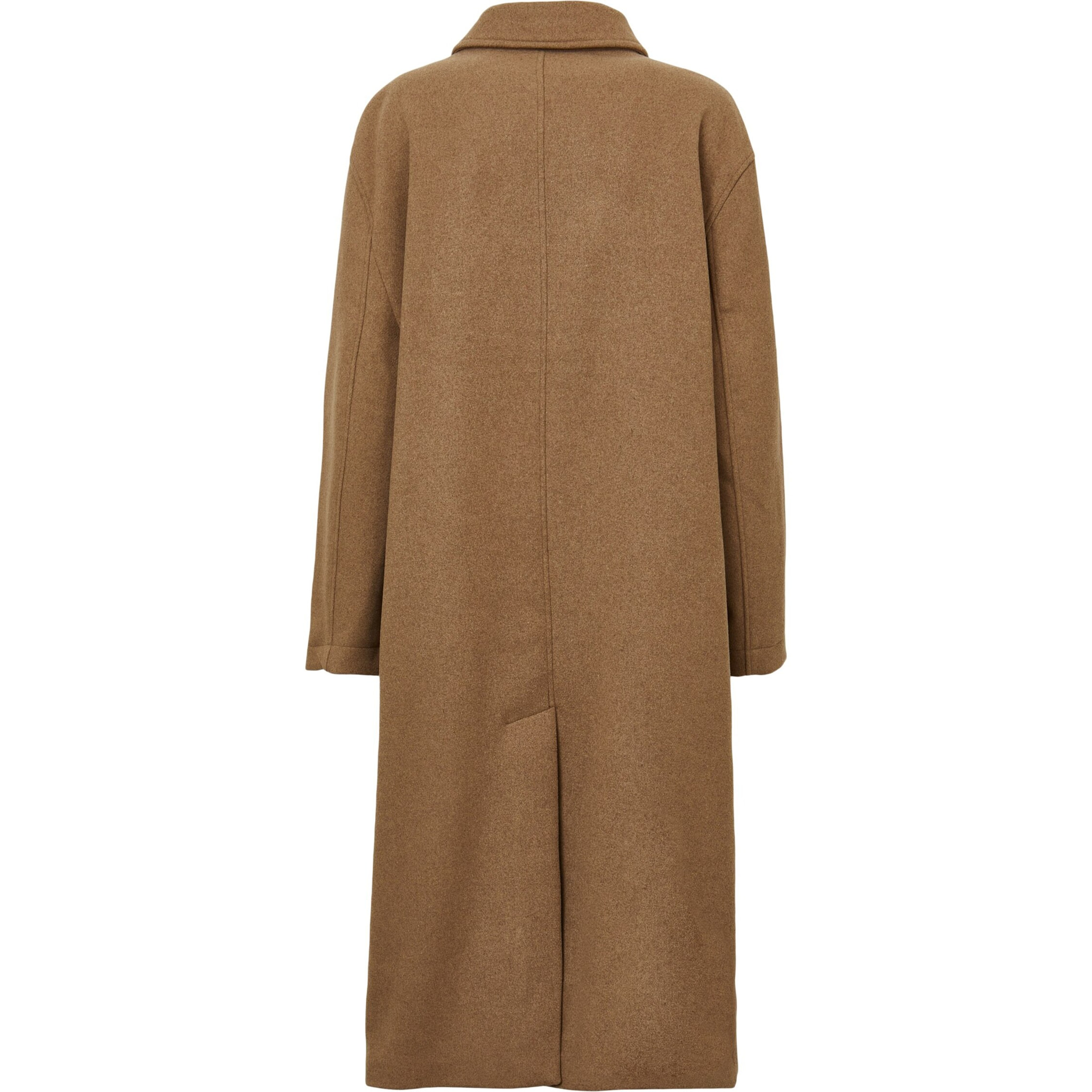 Cappotto oversize