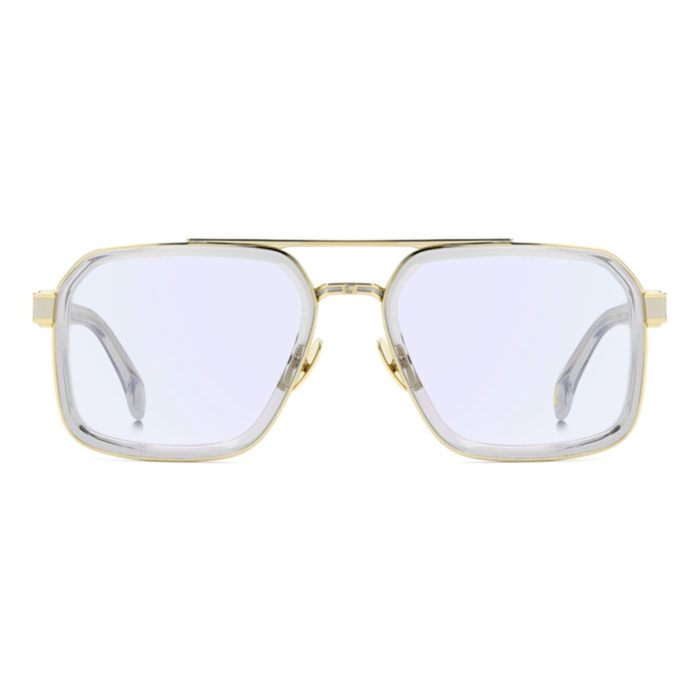 Gafas de Vista Carrera CA Titanio 02 KB8 Hombre 57 mm