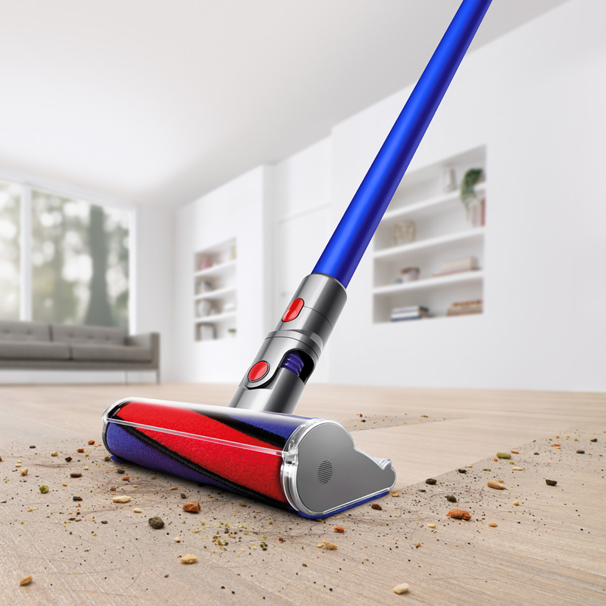 Aspirateur balai Dyson V11™ Absolute - Reconditionné