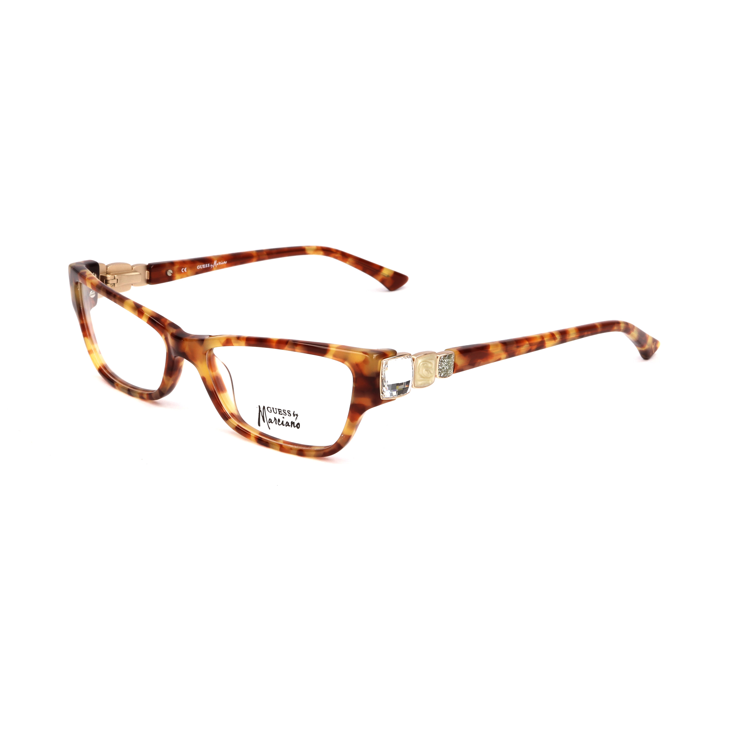 Montura de gafas Guess Marciano Unisex GM0169-K07