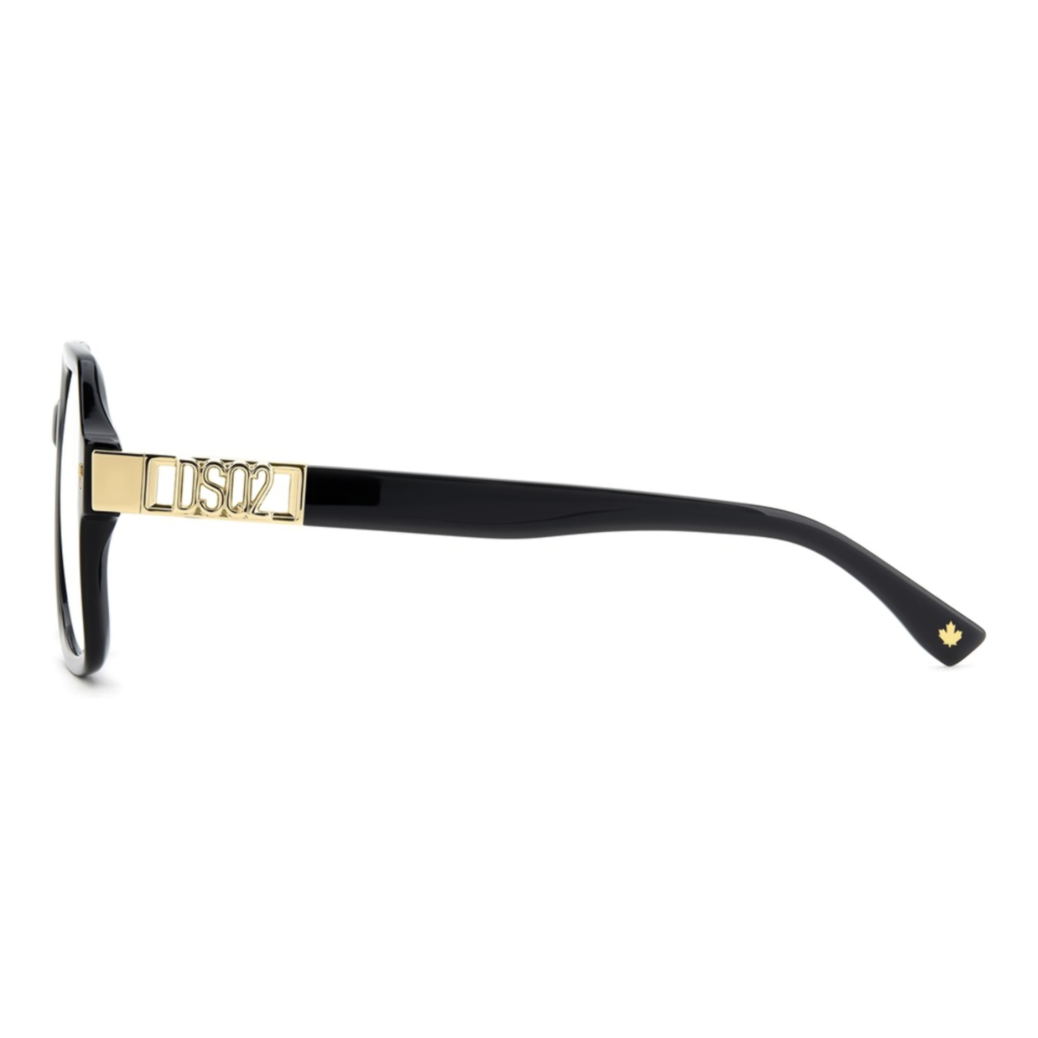 Gafas de Vista Dsquared2 D2 0174 2M2 de Acetato Hombre 55 mm