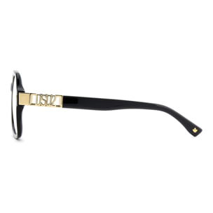 Gafas de Vista Dsquared2 D2 0174 2M2 de Acetato Hombre 55 mm