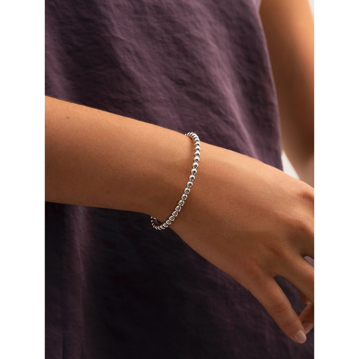 Bracciale Bomb Acier