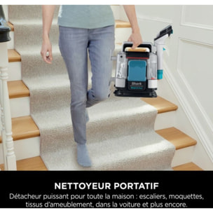 Nettoyeur détacheur SHARK StainStriker PX200EUT